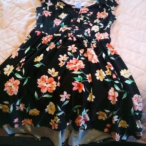 Never wear it anymore